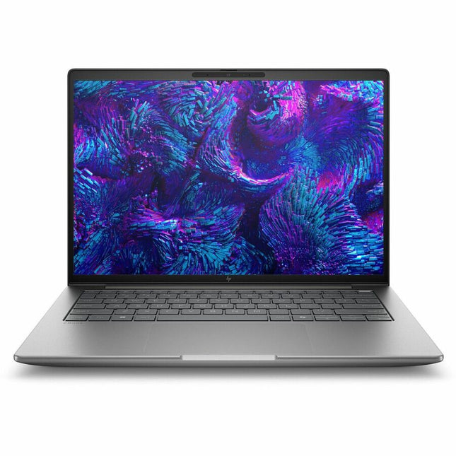 Main Image for HP ZBook 8 G1i 14" Mobile Workstation - Intel Core Ultra 9 285H - 32 GB - 256 GB SSD