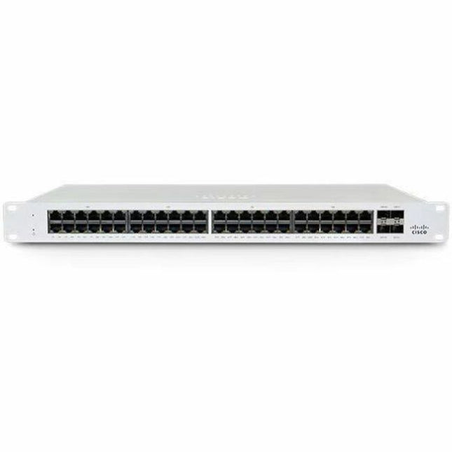 Main Image for Cisco Meraki MS130-48X Ethernet Switch