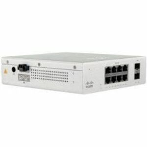 Main Image for Cisco Meraki MS130R-8P Ethernet Switch