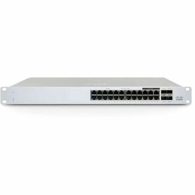 Main Image for Cisco Meraki MS130-24X Ethernet Switch