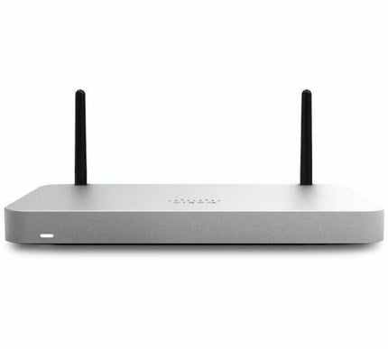 Main Image for Cisco Meraki MX67W Network Security/Firewall Appliance