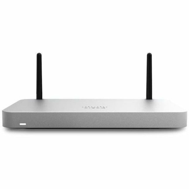 Main Image for Cisco Meraki MX67W Network Security/Firewall Appliance