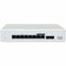 Main Image for Cisco Meraki MS130-8P Ethernet Switch