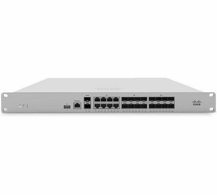 Main Image for Cisco Meraki MX250 Network Security/Firewall Appliance