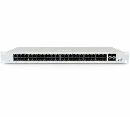 Main Image for Cisco Meraki MS130-48P Ethernet Switch