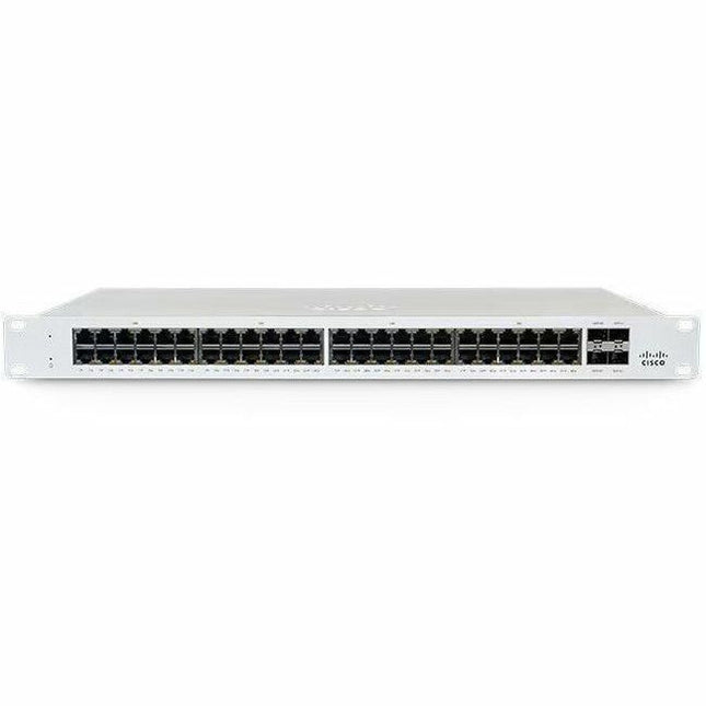 Main Image for Cisco Meraki MS130-48P Ethernet Switch