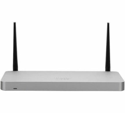 Main Image for Cisco Meraki MX67C Network Security/Firewall Appliance