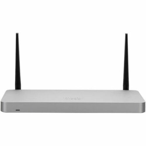 Main Image for Cisco Meraki MX67C Network Security/Firewall Appliance