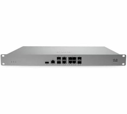 Main Image for Cisco Meraki MX105 Network Security/Firewall Appliance