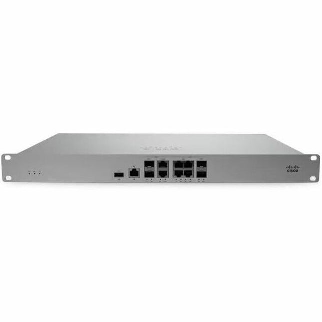 Main Image for Cisco Meraki MX105 Network Security/Firewall Appliance