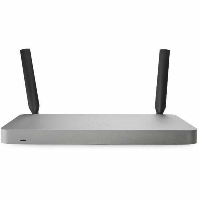 Main Image for Cisco Meraki MX68CW Network Security/Firewall Appliance