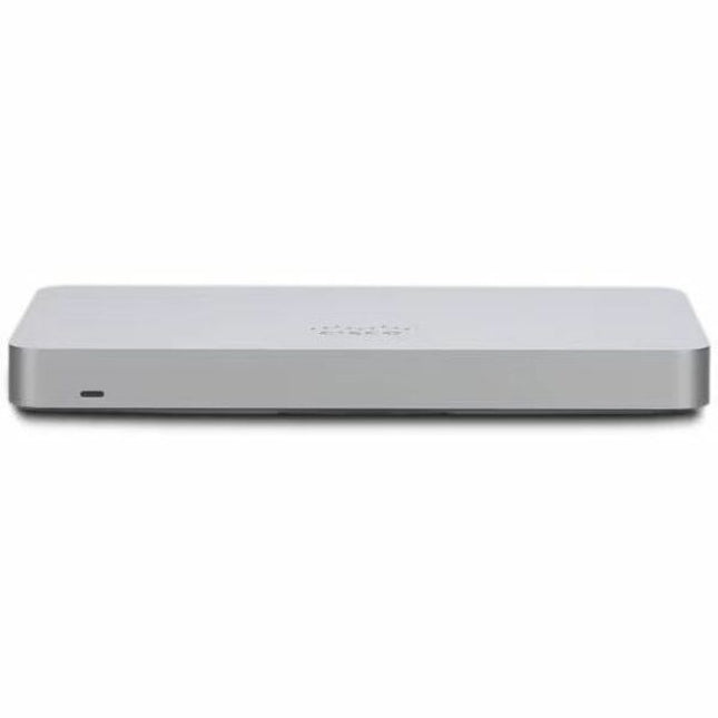 Main Image for Cisco Meraki MX68 Network Security/Firewall Appliance