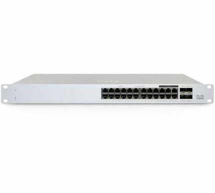 Main Image for Cisco Meraki MS130-24 Ethernet Switch