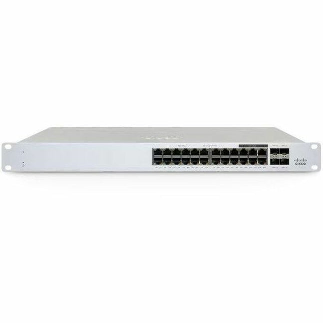 Main Image for Cisco Meraki MS130-24 Ethernet Switch