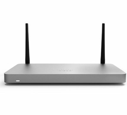 Main Image for Cisco Meraki MX68CW Network Security/Firewall Appliance