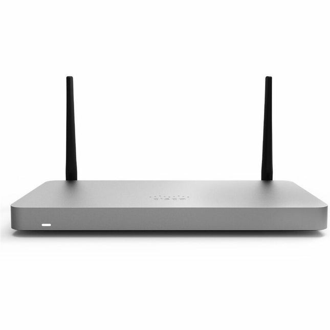 Main Image for Cisco Meraki MX68CW Network Security/Firewall Appliance