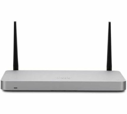 Main Image for Cisco Meraki MX67C Network Security/Firewall Appliance