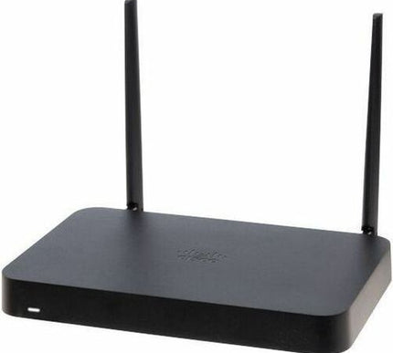 Main Image for Cisco Meraki Z4C Network Security/Firewall Appliance