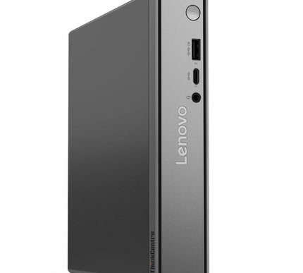 Main Image for Lenovo ThinkCentre neo 50q Gen 5 13B9005WUS Desktop Computer - Intel Core i5 13th Gen i5-13420H - 32 GB - 512 GB PCI Express NVMe 4.0 x4 SSD - Tiny - Black