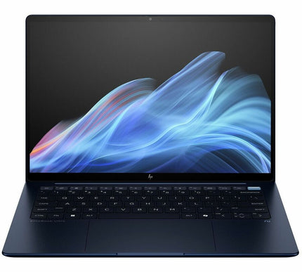 Main Image for HP EliteBook Ultra G1i 14" Notebook - 2.8K - 120 Hz - Intel Core Ultra 7 Series 2 258V - 32 GB - 512 GB SSD