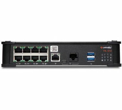Main Image for Palo Alto PA-510 Network Security/Firewall Appliance