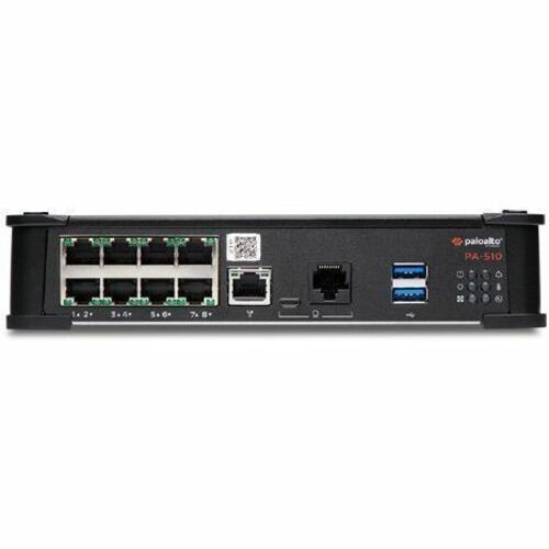 Main Image for Palo Alto PA-510 Network Security/Firewall Appliance