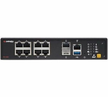 Main Image for Palo Alto PA-520 Network Security/Firewall Appliance