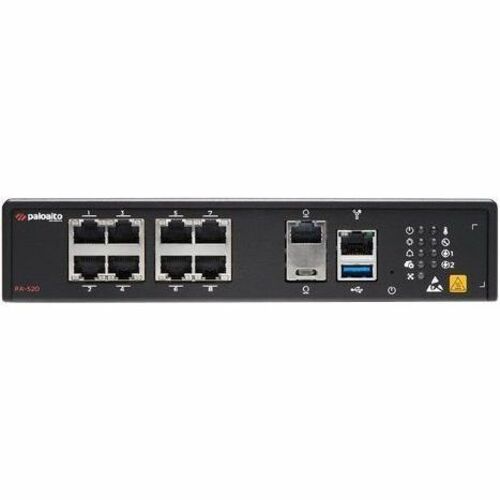Main Image for Palo Alto PA-520 Network Security/Firewall Appliance