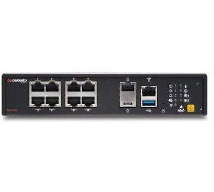 Main Image for Palo Alto PA-520 Network Security/Firewall Appliance