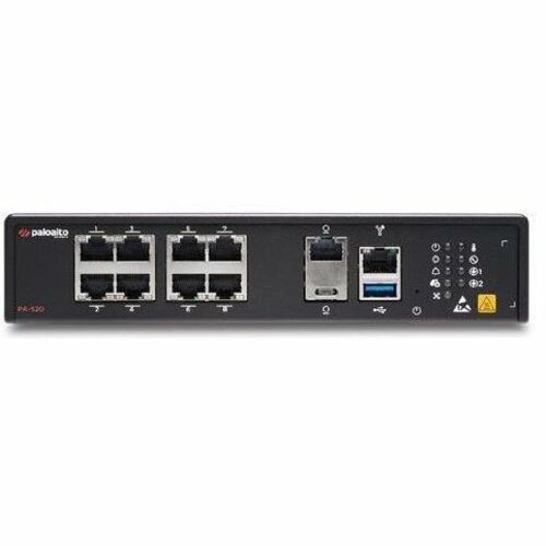 Main Image for Palo Alto PA-520 Network Security/Firewall Appliance