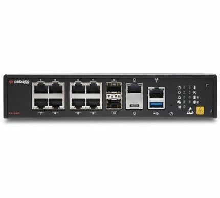 Main Image for Palo Alto PA-540 Network Security/Firewall Appliance