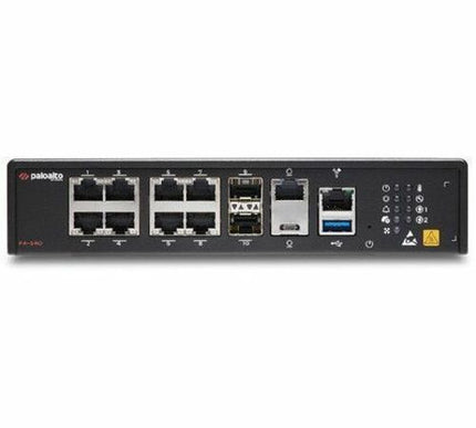 Main Image for Palo Alto PA-540 Network Security/Firewall Appliance