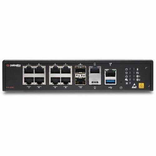 Main Image for Palo Alto PA-540 Network Security/Firewall Appliance