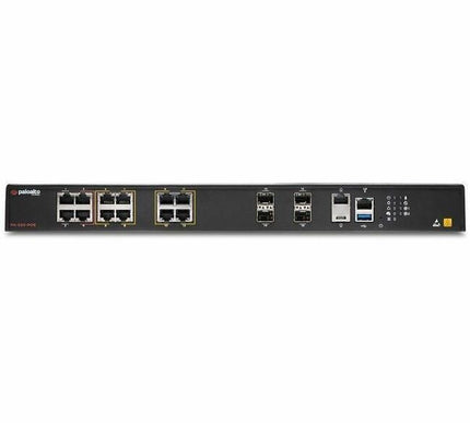 Main Image for Palo Alto PA-555-POE Network Security/Firewall Appliance