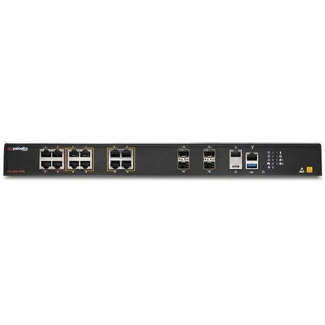 Main Image for Palo Alto PA-555-POE Network Security/Firewall Appliance