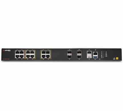 Main Image for Palo Alto PA-555-POE Network Security/Firewall Appliance