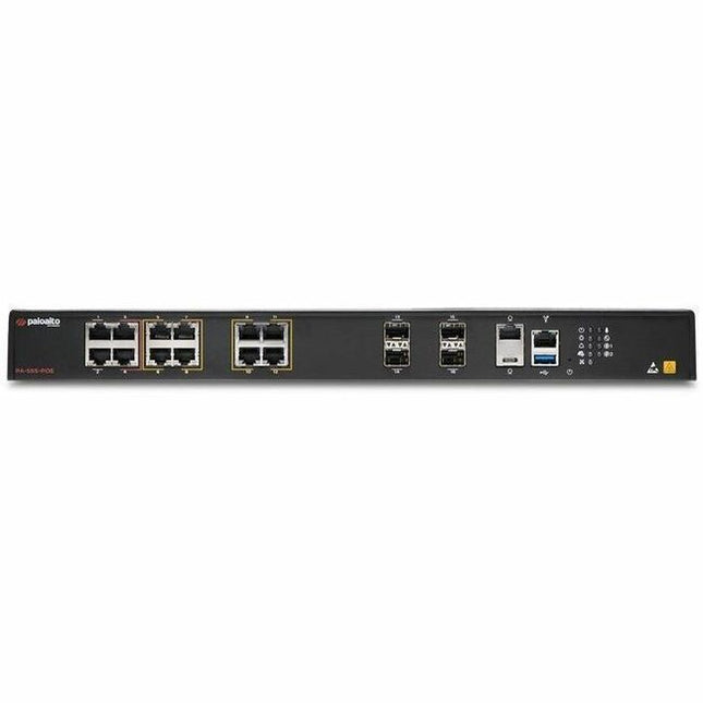 Main Image for Palo Alto PA-555-POE Network Security/Firewall Appliance