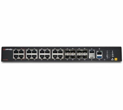 Main Image for Palo Alto PA-560 Network Security/Firewall Appliance