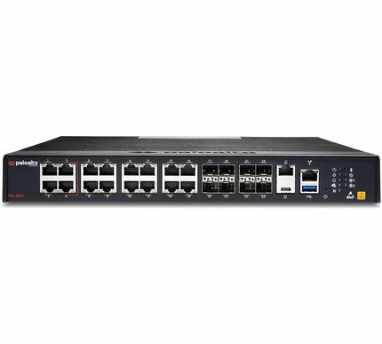 Main Image for Palo Alto PA-560 Network Security/Firewall Appliance