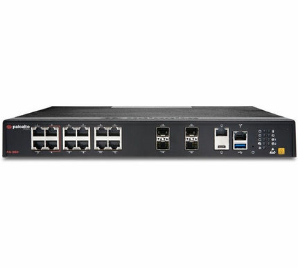 Main Image for Palo Alto PA-550 Network Security/Firewall Appliance