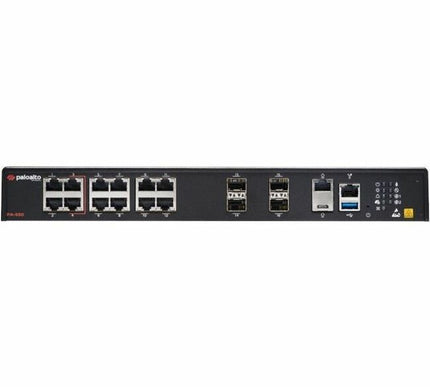 Main Image for Palo Alto PA-550 Network Security/Firewall Appliance