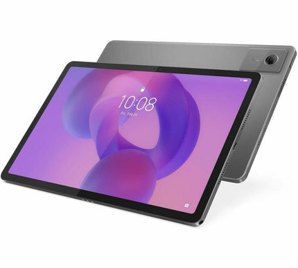 Main Image for Lenovo IdeaTab TB336FU Tablet - 11" 2.5K - MediaTek Dimensity 6300 (6 nm) Octa-core - 8 GB - 128 GB Storage - Android 15 - Luna Gray