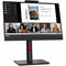 Main Image for Lenovo ThinkVision TIO22Gen5 22" Class Webcam Full HD LED Monitor - 16:9 - Black