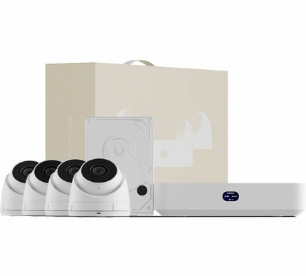 Main Image for Ubiquiti Network Video Recorder Instant Kit