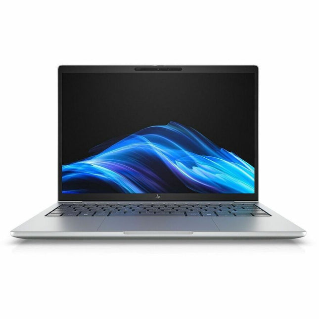 Main Image for HP EliteBook 8 Flip G1i 13.3" Touchscreen Convertible 2 in 1 Notebook - 5G - WUXGA - 60 Hz - Intel Core Ultra 5 235U - 32 GB - 1 TB SSD