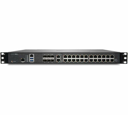 Main Image for SonicWall NSa 5700 Network Security/Firewall Appliance
