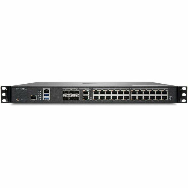 Main Image for SonicWall NSa 5700 Network Security/Firewall Appliance