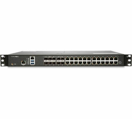 Main Image for SonicWall NSa 3700 Network Security/Firewall Appliance