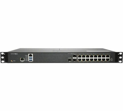 Main Image for SonicWall NSa 2700 Network Security/Firewall Appliance