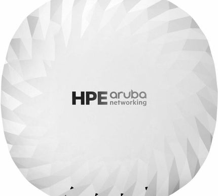 Main Image for Aruba AP-745 Tri Band Wi-Fi 7 IEEE 802.11a/b/g/n/ac/ax/be/az/mc 9 Gbit/s Wireless Access Point - Indoor - Yes